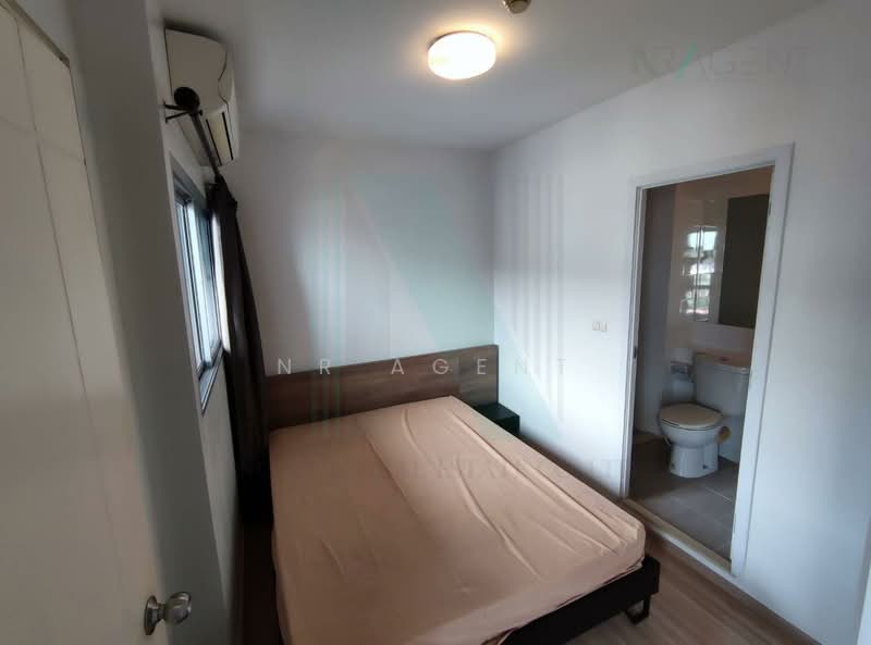 Plum Condo Bangyai Station : พลัม คอนโด บางใหญ่ สเตชั่น, นนทบุรี, ถนนจันทร์ทองเอี่ยม, บางรักพัฒนา, บางบัวทอง, นนทบุรี, 46 ตร.ม., คอนโด ขาย, โดย NR AGENT, 500155874 - DDproperty.com