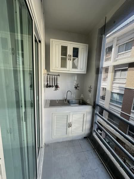 Ratchada Prestige, Bangkok, Lat Phrao Road, Samsen Nok, Huai Khwang, Bangkok, 1 Bedroom, 32 sqm, Condo For Sale, by Kulanat Ananvutisombat, 500155875 - DDproperty.com