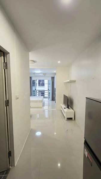 Ratchada Prestige : รัชดา เพรสทีจ, กรุงเทพ, ถนนลาดพร้าว, สามเสนนอก, ห้วยขวาง, กรุงเทพ, 32 ตร.ม., คอนโด ขาย, โดย Kulanat Ananvutisombat, 500155875 - DDproperty.com