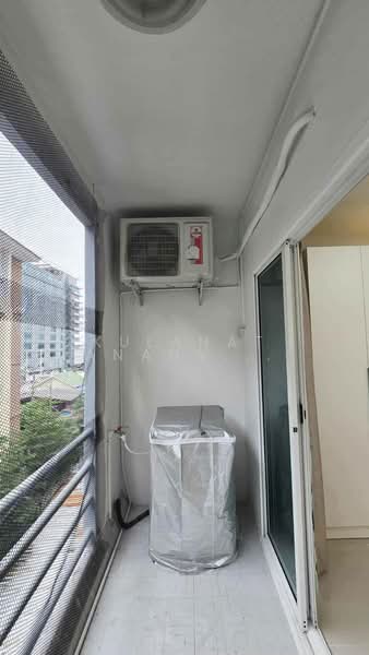 Ratchada Prestige, Bangkok, Lat Phrao Road, Samsen Nok, Huai Khwang, Bangkok, 1 Bedroom, 32 sqm, Condo For Sale, by Kulanat Ananvutisombat, 500155875 - DDproperty.com