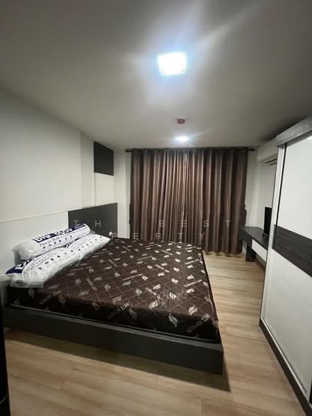 For Sale - Living Avenue Bangsaen, Chon Buri (Pattaya)