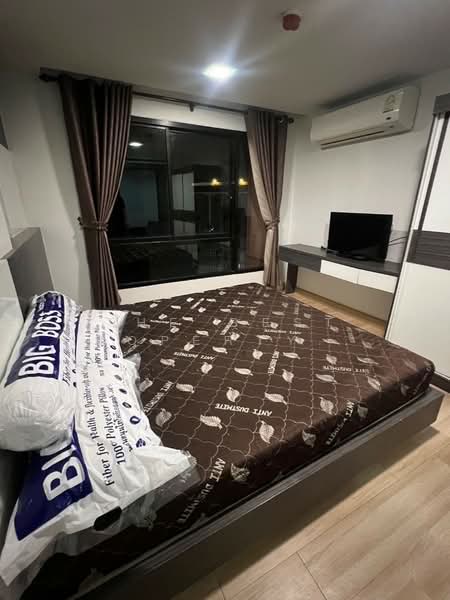 Living Avenue Bangsaen : ลิฟวิ่ง อเวนิว บางแสน, ชลบุรี, ถนนมิตรสัมพันธุ์, แสนสุข, เมืองชลบุรี, ชลบุรี, 31 ตร.ม., คอนโด ขาย, โดย The Best Property   เปิ้ล, 500155876 - DDproperty.com