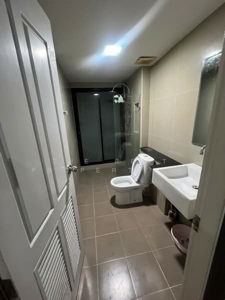 Living Avenue Bangsaen : ลิฟวิ่ง อเวนิว บางแสน, ชลบุรี, ถนนมิตรสัมพันธุ์, แสนสุข, เมืองชลบุรี, ชลบุรี, 31 ตร.ม., คอนโด ขาย, โดย The Best Property   เปิ้ล, 500155876 - DDproperty.com