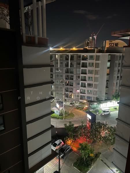 Living Avenue Bangsaen : ลิฟวิ่ง อเวนิว บางแสน, ชลบุรี, ถนนมิตรสัมพันธุ์, แสนสุข, เมืองชลบุรี, ชลบุรี, 31 ตร.ม., คอนโด ขาย, โดย The Best Property   เปิ้ล, 500155876 - DDproperty.com