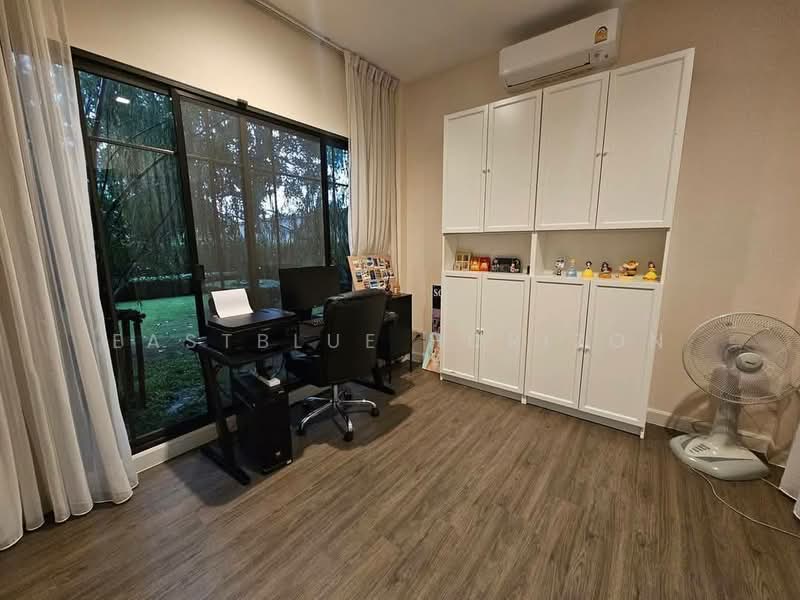 For Sale - Bangkok Boulevard Sathorn-Pinklao 2, Nonthaburi