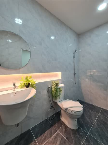 Moobaan Sena Villa 84 : หมู่บ้าน เสนาวิลล่า 84, กรุงเทพ, คลองจั่น, บางกะปิ, กรุงเทพ, 72 ตร.ม., ทาวน์เฮ้าส์ ขาย, โดย ศริญญา มากชู, 500155879 - DDproperty.com