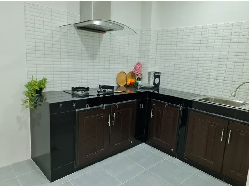 Moobaan Sena Villa 84 : หมู่บ้าน เสนาวิลล่า 84, กรุงเทพ, คลองจั่น, บางกะปิ, กรุงเทพ, 72 ตร.ม., ทาวน์เฮ้าส์ ขาย, โดย ศริญญา มากชู, 500155879 - DDproperty.com