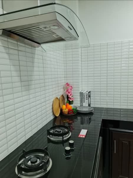 Moobaan Sena Villa 84, Bangkok, Khlong Chan, Bang Kapi, Bangkok, 2 Bedrooms, 72 sqm, Townhouse For Sale, by ศริญญา มากชู, 500155879 - DDproperty.com