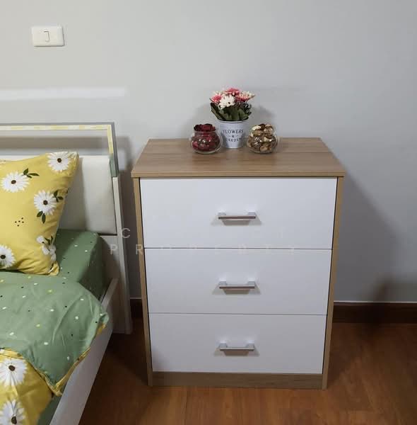 Condo One Ladprao 18, Bangkok, 98 Soi Ladprao 18, Jom Phon, Chatuchak, Bangkok, 1 Bedroom, 30 sqm, Condo For Rent, by Correct Property, 500155880 - DDproperty.com