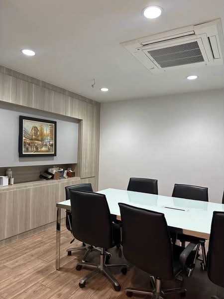 Nirvana@Work Ladprao-Kasetnawamin, Bangkok, 239 Prasert-Manukitch Road, Nawamin, Bueng Kum, Bangkok, 4 Bedrooms, 363 sqm, Townhouse For Rent, by บุษบา รัตนวงษ์ชัย, 500155883 - DDproperty.com