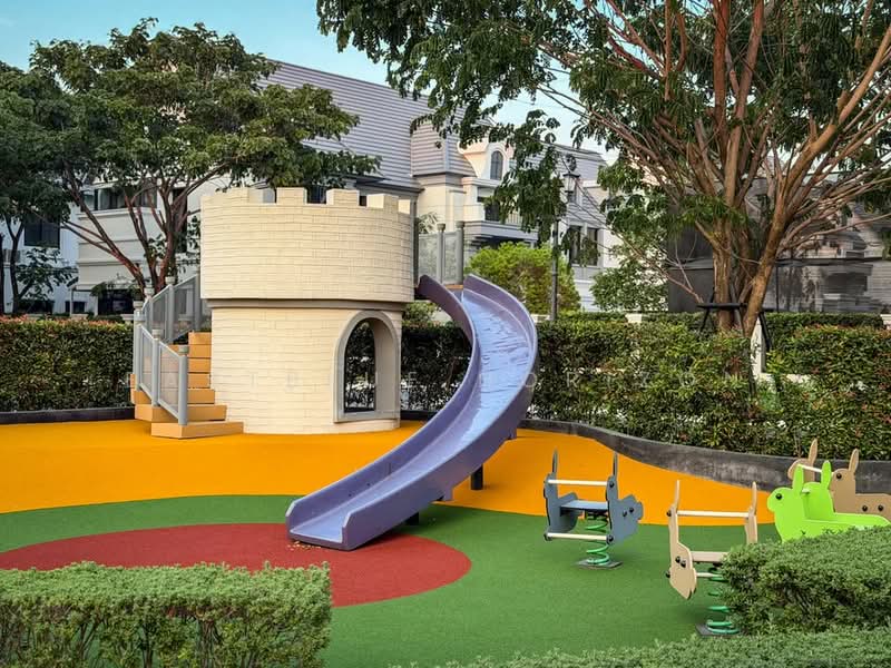 Narasiri Phahol-Watcharapol : นาราสิริ พหล-วัชรพล, กรุงเทพ, ท่าแร้ง, บางเขน, กรุงเทพ, 378 ตร.ม., บ้านเดี่ยว ให้เช่า, โดย Eastblue Horizon, 500155885 - DDproperty.com