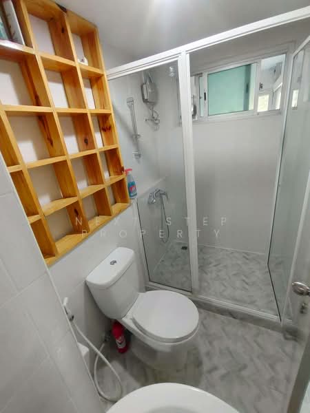 Condo One Sukhumvit 67 : คอนโด วัน สุขุมวิท67, กรุงเทพ, 35 ซอย สุขุมวิท 67, พระโขนงเหนือ, วัฒนา, กรุงเทพ, 50 ตร.ม., คอนโด ให้เช่า, โดย Next Step Property, 500155889 - DDproperty.com