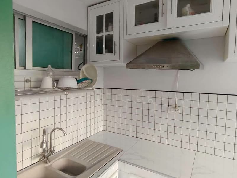 Condo One Sukhumvit 67, Bangkok, 35 Soi Sukhumvit 67, Phra Kanong Nua, Watthana, Bangkok, 1 Bedroom, 50 sqm, Condo For Rent, by Next Step Property, 500155889 - DDproperty.com