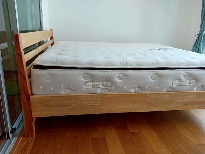 For Sale - The Line Phahonyothin Park, Bangkok