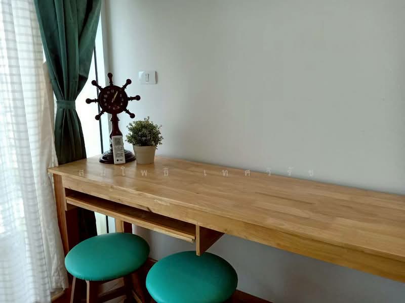 For Sale - The Line Phahonyothin Park, Bangkok