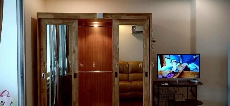 The Line Phahonyothin Park : เดอะ ไลน์ พหลโยธิน พาร์ค, กรุงเทพ, 1090 ถนนพหลโยธิน, จอมพล, จตุจักร, กรุงเทพ, 39 ตร.ม., คอนโด ขาย, โดย สมโพธิ เทศวิรัช, 500155891 - DDproperty.com