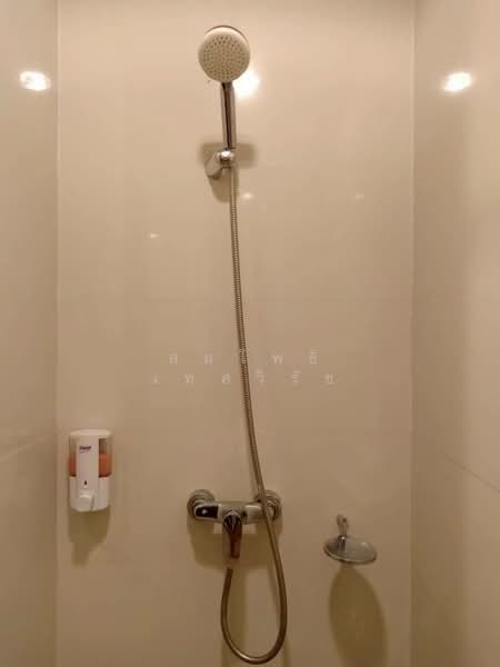 For Sale - The Line Phahonyothin Park, Bangkok