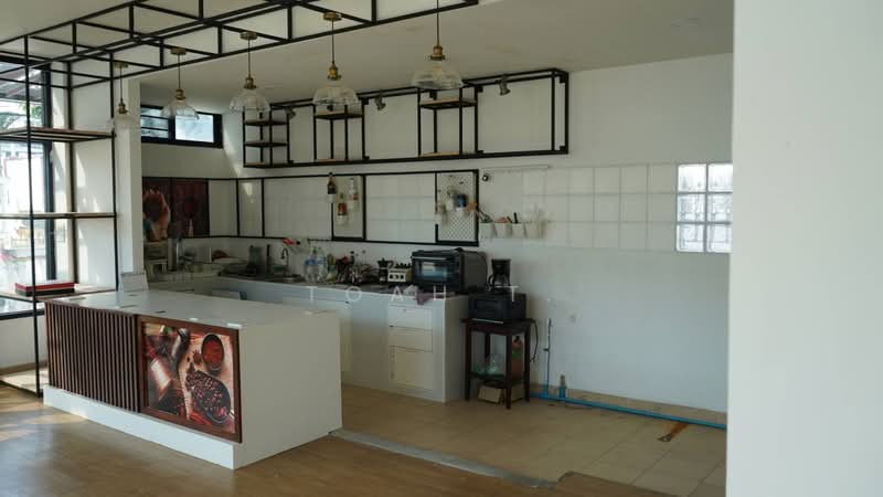 พื้นที่ให้เช่า ห้วยขวาง สุทธิสาร ลาดพร้าว : Space for rent in Huai Khwang, Sutthisan, and Lat Phrao, Bangkok, Huai Khwang, Huai Khwang, Bangkok, , 70 sqm, Retail Space For Rent, by TOAH T., 500155892 - DDproperty.com