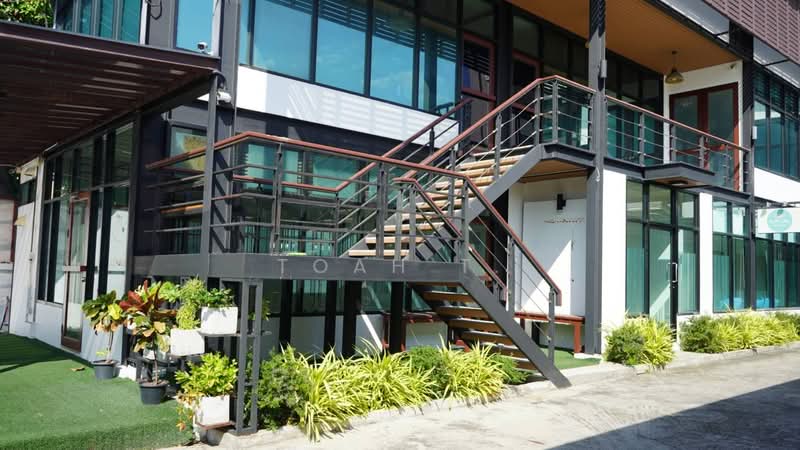 พื้นที่ให้เช่า ห้วยขวาง สุทธิสาร ลาดพร้าว : Space for rent in Huai Khwang, Sutthisan, and Lat Phrao, Bangkok, Huai Khwang, Huai Khwang, Bangkok, , 70 sqm, Retail Space For Rent, by TOAH T., 500155892 - DDproperty.com