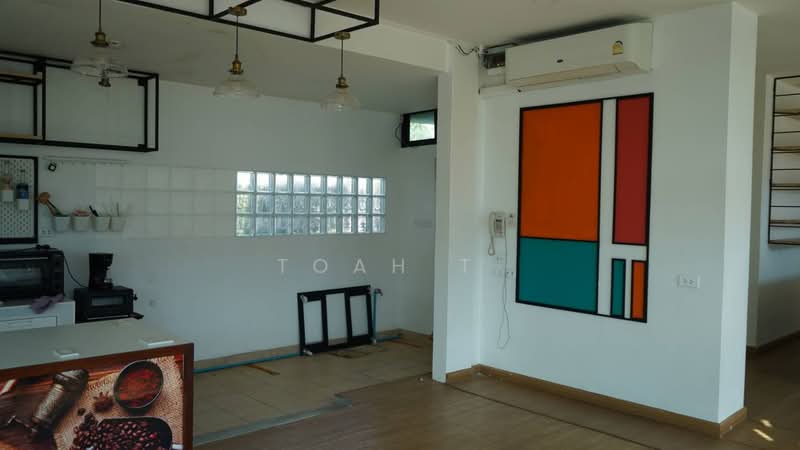 พื้นที่ให้เช่า ห้วยขวาง สุทธิสาร ลาดพร้าว : Space for rent in Huai Khwang, Sutthisan, and Lat Phrao, กรุงเทพ, ห้วยขวาง, ห้วยขวาง, กรุงเทพ, 70 ตร.ม., พื้นที่ขายของ ให้เช่า, โดย TOAH T., 500155892 - DDproperty.com