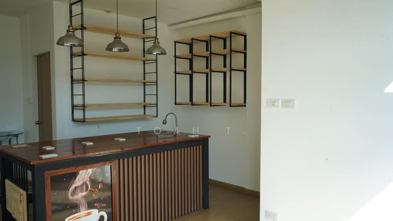 พื้นที่ให้เช่า ห้วยขวาง สุทธิสาร ลาดพร้าว : Space for rent in Huai Khwang, Sutthisan, and Lat Phrao, กรุงเทพ, ห้วยขวาง, ห้วยขวาง, กรุงเทพ, 70 ตร.ม., พื้นที่ขายของ ให้เช่า, โดย TOAH T., 500155892 - DDproperty.com