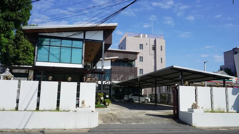 พื้นที่ให้เช่า ห้วยขวาง สุทธิสาร ลาดพร้าว : Space for rent in Huai Khwang, Sutthisan, and Lat Phrao, กรุงเทพ, ห้วยขวาง, ห้วยขวาง, กรุงเทพ, 70 ตร.ม., พื้นที่ขายของ ให้เช่า, โดย TOAH T., 500155892 - DDproperty.com