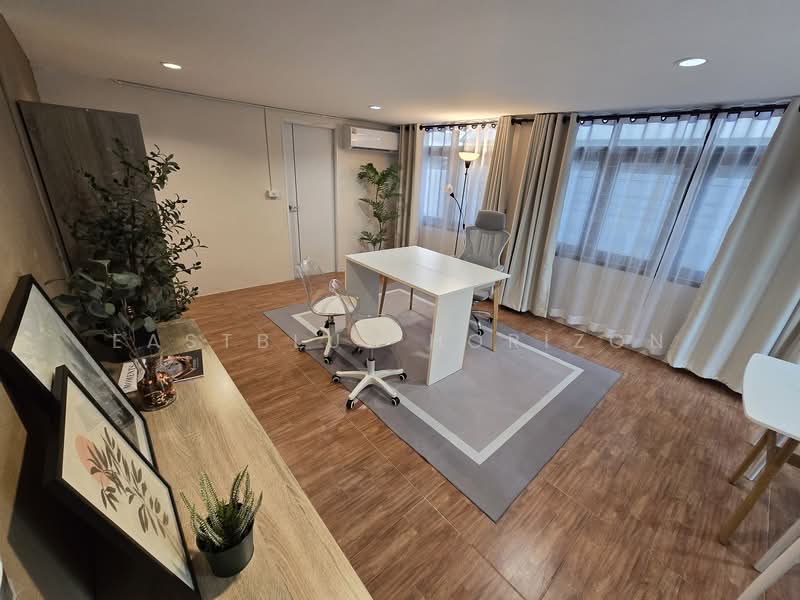 ให้เช่า - Home Office Area Nawamin, กรุงเทพ