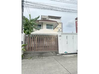 ขาย - บ้านเดี่ยว ซอยลาดพร้าว107, กรุงเทพ