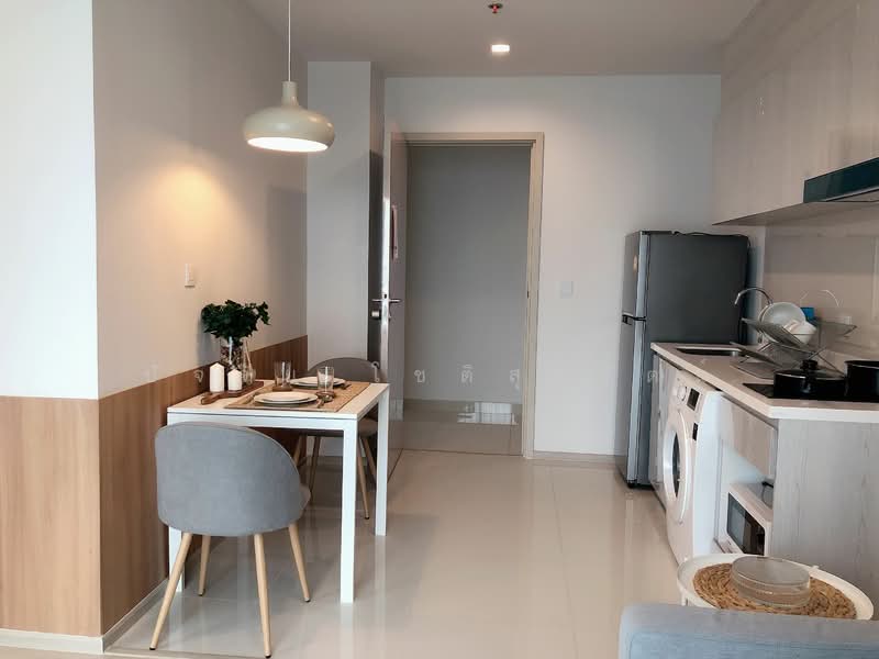 Life One Wireless, Bangkok, 1 Wireless Road, Lumphini, Pathum Wan, Bangkok, 2 Bedrooms, 45 sqm, Condo For Rent, by ปัจจัย โชติสุขรัตน์, 500155895 - DDproperty.com