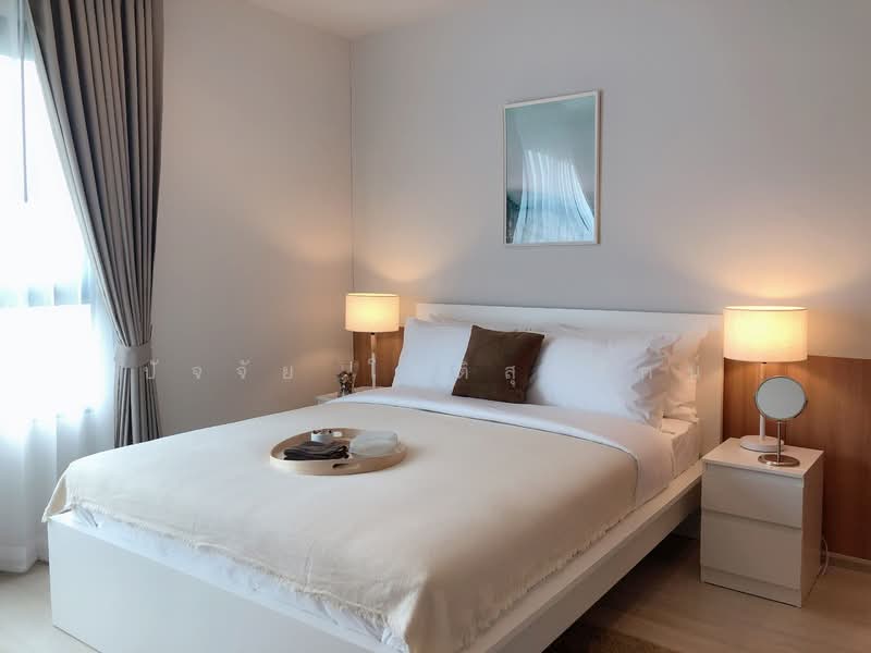 Life One Wireless, Bangkok, 1 Wireless Road, Lumphini, Pathum Wan, Bangkok, 2 Bedrooms, 45 sqm, Condo For Rent, by ปัจจัย โชติสุขรัตน์, 500155895 - DDproperty.com