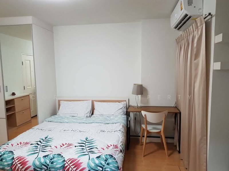 My Condo Sukhumvit 81, Bangkok, Soi Sukhumvit 81 Sukhumvit Road, Bang Chak, Phra Khanong, Bangkok, 1 Bedroom, 25 sqm, Condo For Rent, by Correct Property, 500155896 - DDproperty.com