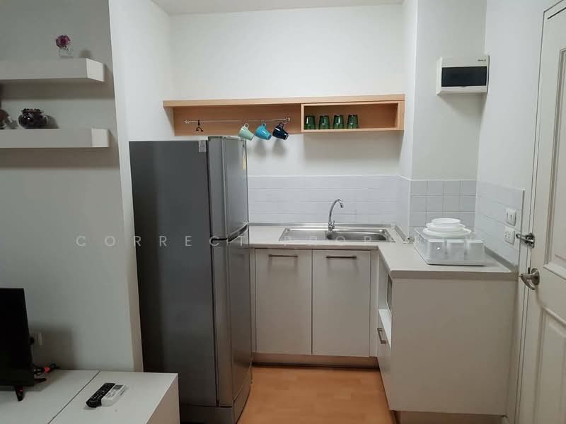 My Condo Sukhumvit 81 : มายคอนโด สุขุมวิท81, กรุงเทพ, ซอยสุขุมวิท 81 ถนนสุขุมวิท, บางจาก, พระโขนง, กรุงเทพ, 25 ตร.ม., คอนโด ให้เช่า, โดย Correct Property, 500155896 - DDproperty.com