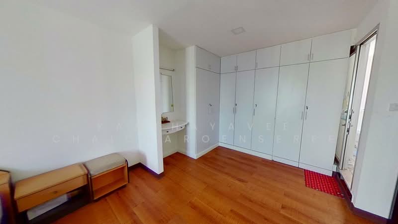 Fortune Condo Town : ฟอร์จูน คอนโดทาวน์, กรุงเทพ, ซอย นราธิวาสราชนครินทร์ 24, ช่องนนทรี, ยานนาวา, กรุงเทพ, 92 ตร.ม., คอนโด ขาย, โดย Kanthayavee Chaicharoenseree, 500155899 - DDproperty.com