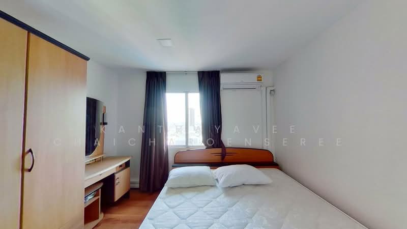 Fortune Condo Town, Bangkok, Naradhiwas Rajanakarindra 24 Alley, Chong Nonsi, Yan Nawa, Bangkok, 2 Bedrooms, 92 sqm, Condo For Sale, by Kanthayavee Chaicharoenseree, 500155899 - DDproperty.com