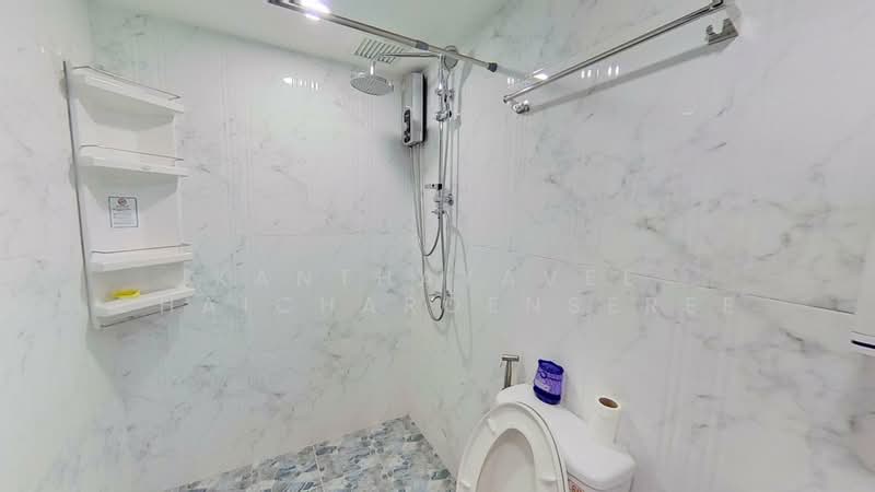 Fortune Condo Town, Bangkok, Naradhiwas Rajanakarindra 24 Alley, Chong Nonsi, Yan Nawa, Bangkok, 2 Bedrooms, 92 sqm, Condo For Sale, by Kanthayavee Chaicharoenseree, 500155899 - DDproperty.com