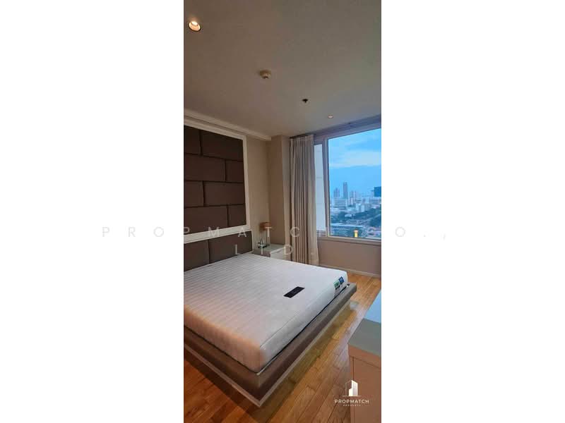The Empire Place, Bangkok, 88 Narathiwatratchanakharin Road, Thung Maha Mek, Sathon, Bangkok, 2 Bedrooms, 107 sqm, Condo For Sale, by PROPMATCH CO., LTD., 500155900 - DDproperty.com