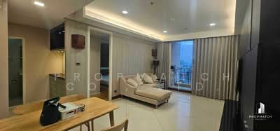 ขาย - The Empire Place : ดิ เอ็มไพร์ เพลซ, กรุงเทพ