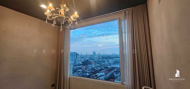 The Empire Place, Bangkok, 88 Narathiwatratchanakharin Road, Thung Maha Mek, Sathon, Bangkok, 2 Bedrooms, 107 sqm, Condo For Sale, by PROPMATCH CO., LTD., 500155900 - DDproperty.com