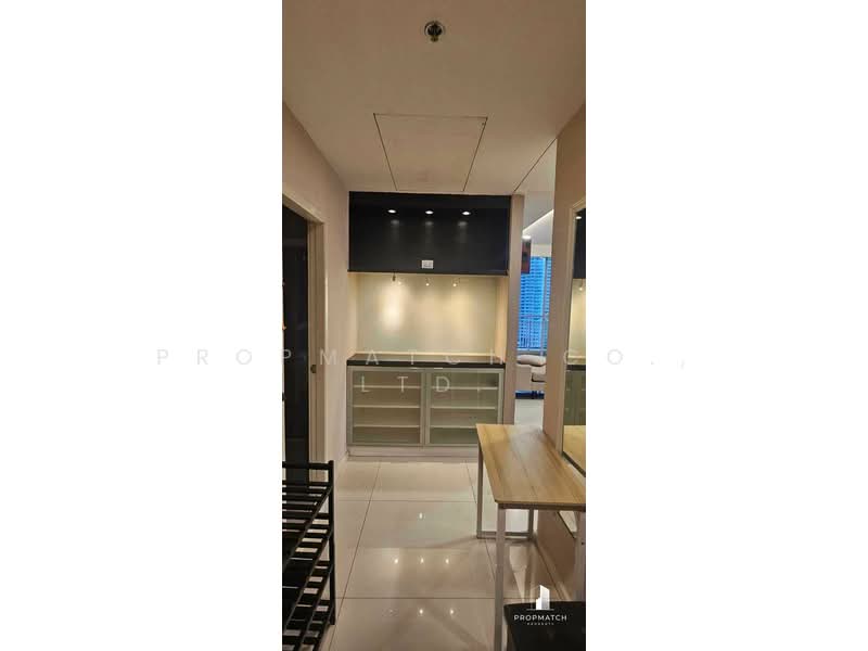 The Empire Place, Bangkok, 88 Narathiwatratchanakharin Road, Thung Maha Mek, Sathon, Bangkok, 2 Bedrooms, 107 sqm, Condo For Sale, by PROPMATCH CO., LTD., 500155900 - DDproperty.com