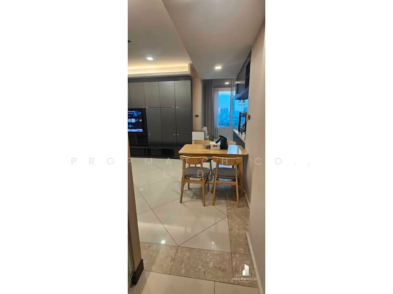 The Empire Place, Bangkok, 88 Narathiwatratchanakharin Road, Thung Maha Mek, Sathon, Bangkok, 2 Bedrooms, 107 sqm, Condo For Sale, by PROPMATCH CO., LTD., 500155900 - DDproperty.com