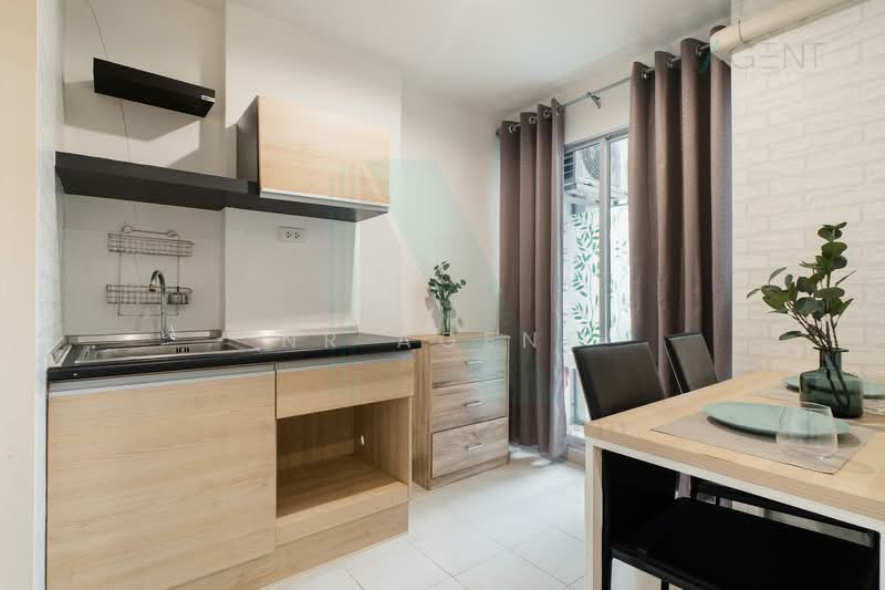 Niche ID Serithai-Wongwaen, Bangkok, Soi Serithai 81/2, Serithai Road, Khan Na Yao, Khan Na Yao, Bangkok, 1 Bedroom, 28 sqm, Condo For Sale, by NR AGENT, 500155903 - DDproperty.com