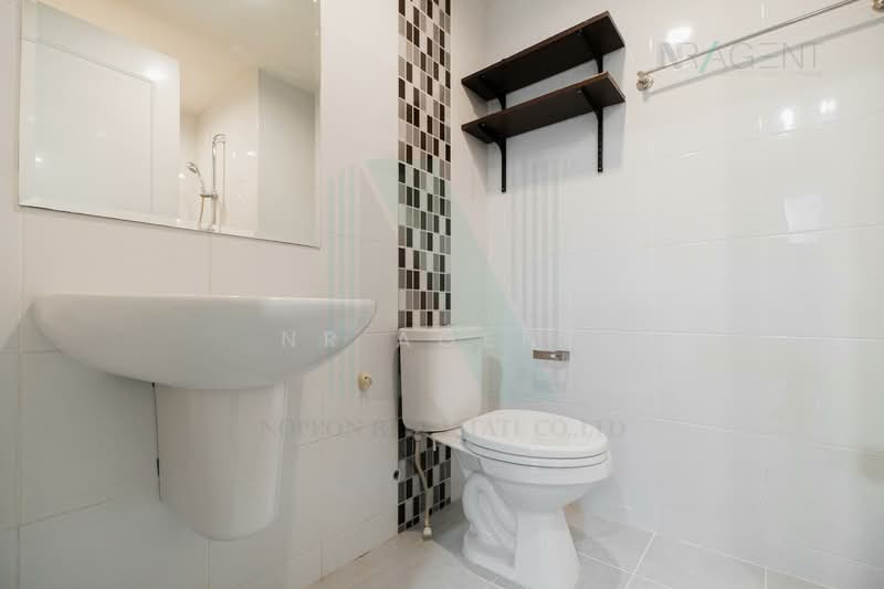 Niche ID Serithai-Wongwaen, Bangkok, Soi Serithai 81/2, Serithai Road, Khan Na Yao, Khan Na Yao, Bangkok, 1 Bedroom, 28 sqm, Condo For Sale, by NR AGENT, 500155903 - DDproperty.com