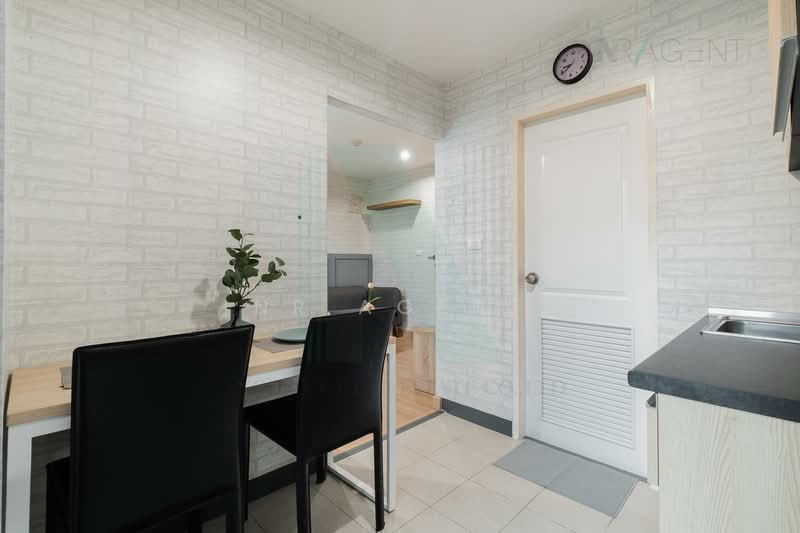 Niche ID Serithai-Wongwaen, Bangkok, Soi Serithai 81/2, Serithai Road, Khan Na Yao, Khan Na Yao, Bangkok, 1 Bedroom, 28 sqm, Condo For Sale, by NR AGENT, 500155903 - DDproperty.com