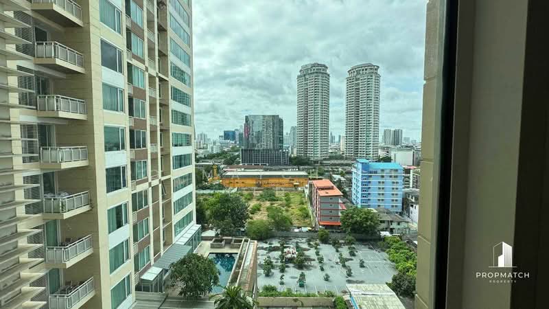 The Empire Place : ดิ เอ็มไพร์ เพลซ, กรุงเทพ, 88 ถนนนราธิวาสราชนครินทร์, ทุ่งมหาเมฆ, สาทร, กรุงเทพ, 106 ตร.ม., คอนโด ขาย, โดย PROPMATCH CO., LTD., 500155904 - DDproperty.com