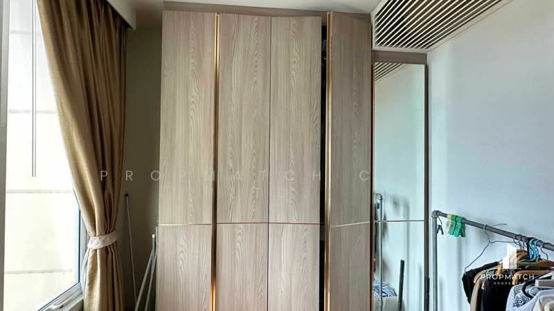 The Empire Place : ดิ เอ็มไพร์ เพลซ, กรุงเทพ, 88 ถนนนราธิวาสราชนครินทร์, ทุ่งมหาเมฆ, สาทร, กรุงเทพ, 106 ตร.ม., คอนโด ขาย, โดย PROPMATCH CO., LTD., 500155904 - DDproperty.com