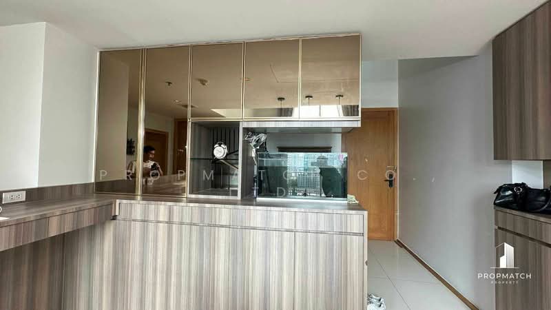 The Empire Place, Bangkok, 88 Narathiwatratchanakharin Road, Thung Maha Mek, Sathon, Bangkok, 2 Bedrooms, 106 sqm, Condo For Sale, by PROPMATCH CO., LTD., 500155904 - DDproperty.com