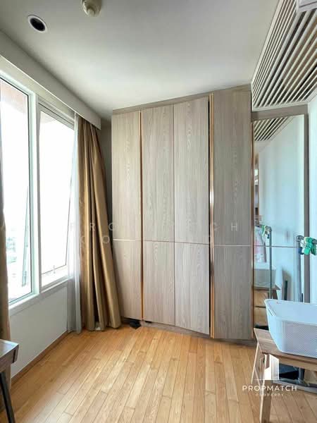 The Empire Place, Bangkok, 88 Narathiwatratchanakharin Road, Thung Maha Mek, Sathon, Bangkok, 2 Bedrooms, 106 sqm, Condo For Sale, by PROPMATCH CO., LTD., 500155904 - DDproperty.com