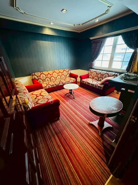 อาคารให้เช่า ทองหล่อ สุขุมวิท : Buildings for rent in Thonglor, Sukhumvit., Bangkok, Khlong Tan Nua, Watthana, Bangkok, , 2,000 sqm, Shophouse For Rent, by TOAH T., 500155905 - DDproperty.com