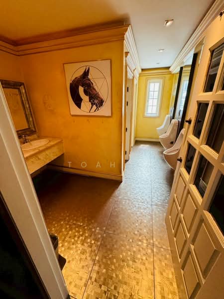 อาคารให้เช่า ทองหล่อ สุขุมวิท : Buildings for rent in Thonglor, Sukhumvit., Bangkok, Khlong Tan Nua, Watthana, Bangkok, , 2,000 sqm, Shophouse For Rent, by TOAH T., 500155905 - DDproperty.com