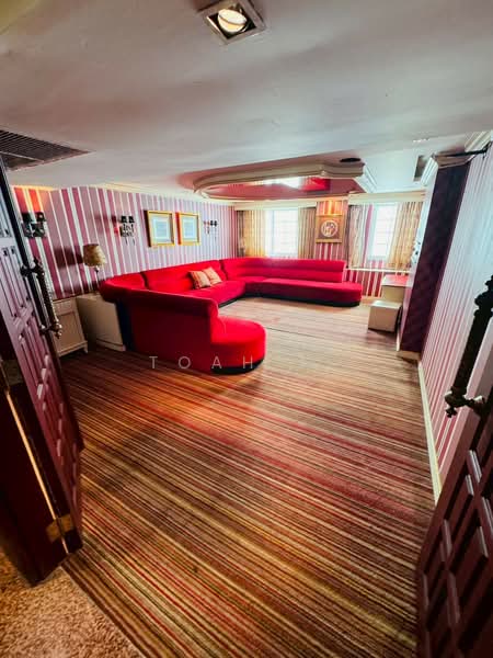 อาคารให้เช่า ทองหล่อ สุขุมวิท : Buildings for rent in Thonglor, Sukhumvit., Bangkok, Khlong Tan Nua, Watthana, Bangkok, , 2,000 sqm, Shophouse For Rent, by TOAH T., 500155905 - DDproperty.com